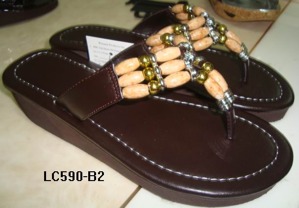 鞋（LC590－B2）