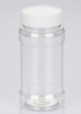500g小口圆形普通盖蜂蜜瓶、塑料瓶、PET瓶\220个一件