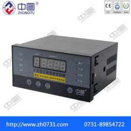 LD-B10-H220FI温控器-中汇干变温控器厂家