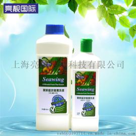 直销供应 天然果蔬清洁剂oem 上海优质果蔬清洁剂批发 价格实惠