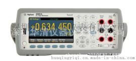 Keysight(原安捷伦) Truevolt 34461A 数字万用表