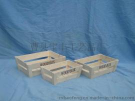 桐木包装盒 茶具首饰礼品包装盒木质包装木盒 定做手绘