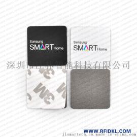 深圳厂家定制PVC卡 抗金属标签 手机支付卡可印刷感应灵敏