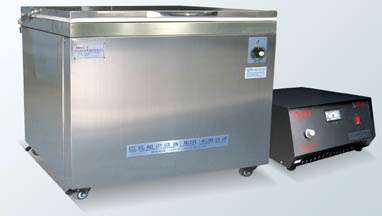 BK28-2400型超声波清洗机