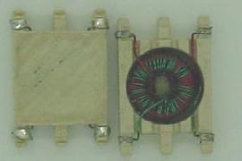 OEM电感IC（PW-15QA）