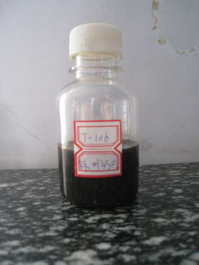 T-106高碱值合成磺酸钙