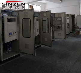 新泽分析厂家直供SICM-100便携式氧气分析仪