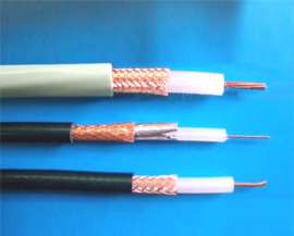 同轴视频电缆（SYV75-5，SFFP，SYVP）(维尔特）
