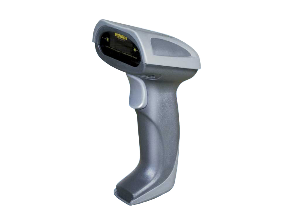无线激光条码扫描枪（CS-3260）