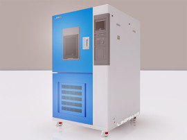 林频LRHS-800B-LJ高低温交变试验箱 高低温交变湿热试验箱 高低温冲击试验箱