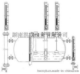湖北黄石有磁翻板液位计生产厂家吗？