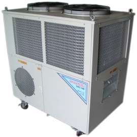 冬夏冷气机移动工业冷气机 网吧机房冷气机SAC-140