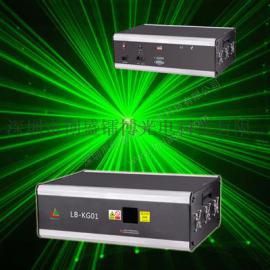 LB-Laser大功率单绿激光灯LB-KG01