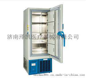 低温冰箱实验室用国产质量品牌DW-HL340