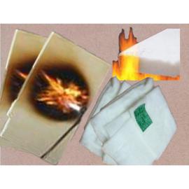 东莞低价TB117防火棉，tb117阻燃棉通过美国软体家具材料防火标准