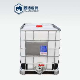 南京固洁ibc吨桶桶盖吨桶透气盖1000L吨桶优质供应