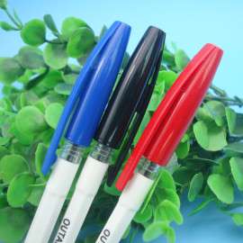 圆珠笔厂家供应 OUTAE 简易圆珠笔 优质价廉OT-301