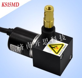 数字信号微型KS15MD拉线传感器-济南开思科技有限公司