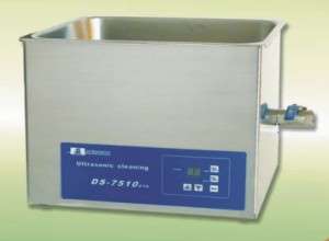 DS-7510DTH实验超声波清洗机，实用型超声波清洗器