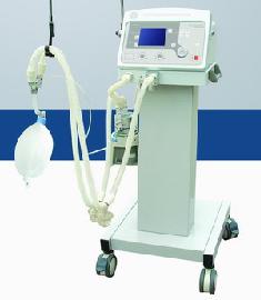 多功能呼吸机（JIXI-H-100A）