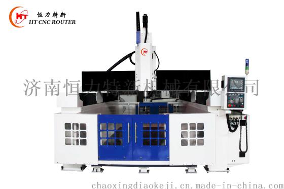 迪刻保丽龙泡沫雕刻机 保丽龙模具雕刻机厂家热销