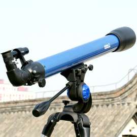 长沙博冠天罡 折射 80/900Z 天文望远镜