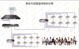 承接酒店KTV无线wifi网络安装,东莞安装工程商