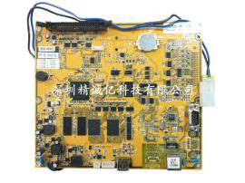 弘讯2BP-MMI-270B-1-N47113朗格注塑机电脑CPU主板