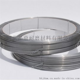 2cr13晶鼎埋弧焊丝ER420马氏体氩弧不锈钢气保焊丝