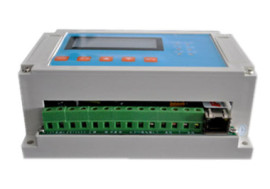 开关量输出IP网络温湿度控制器（AT-2000N）