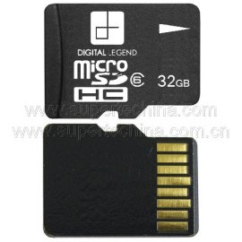 Micro SDHC卡 (S1A-2101D)