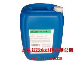 山东 济南 反渗透膜杀菌剂 水处理药剂 艾克ES-301 高标准 高效率 环保型杀菌剂