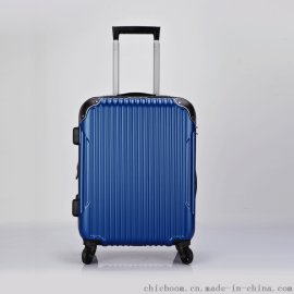 美博CHICBOOM箱包20寸C8601拉杆箱行李箱旅行箱