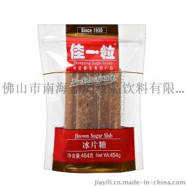 佳一粒纯正冰片糖454g/袋 糖水必备酵素糖