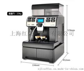 WPM惠家Saeco/Aulika喜客高级商用全自动咖啡机