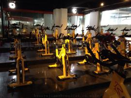 健身房运动器材 健身车 动感单车 哪个牌子好 山东宁津环宇给您更实在的体验