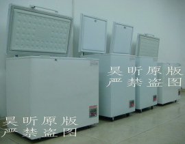 昊昕仪器HX系列工业冷柜
