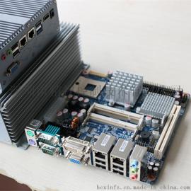Intel I3/I5/I7便携式计算机四核处理器体积小、防尘耐高温、抗震抗干扰