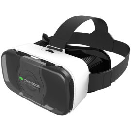 VR眼镜 千幻魔镜新品扣扣乐 3D虚拟现实眼镜 头戴式手机观影神器
