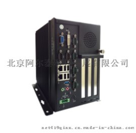 无风扇工业电脑FLB96A2，深圳嵌入式工业电脑