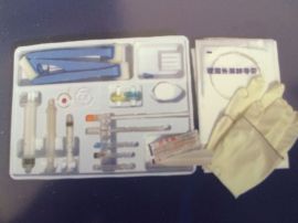卫安一次性使用麻醉穿刺包 AS-E/S、AS-E、AS-S、AS-N