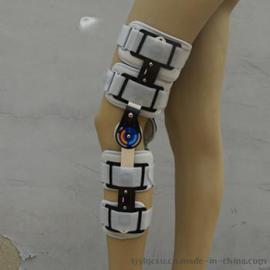 鹤舒元优质长短可调膝关节矫形固定器-4型