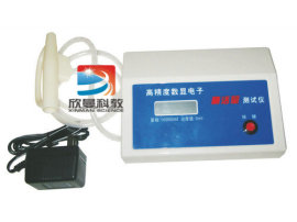 电子肺活量计，电子肺活量测试仪