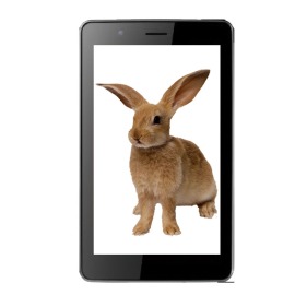 X7-3G通话版（7寸）高清-双核 内置3G双卡双待 Android 4.0操作系统