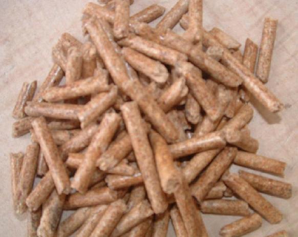 木屑颗粒专业生物产纯木屑颗粒