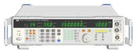 SG-1501B调频调幅信号源(经济型)
