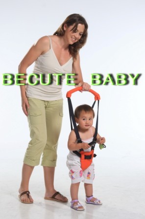 婴儿学步带 （BW001）