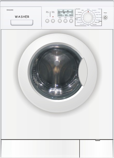 滚筒洗衣机－1000c