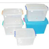 广西塑料整理箱生产厂家 南宁塑料整理箱多少钱个 塑料收纳箱 储物箱哪里有卖