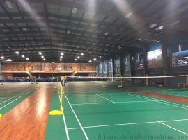 室内硬木实木指接体育地板健身房比赛场馆专用18*60*1800mm乒乓球排球运动地板
